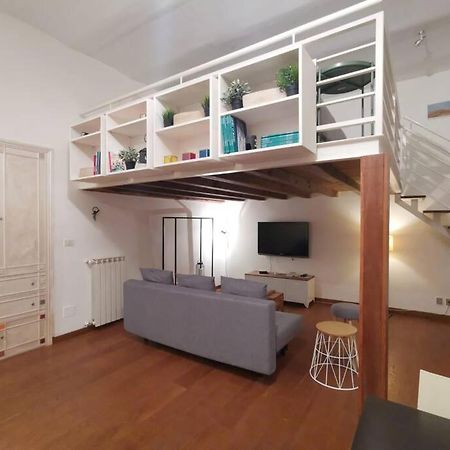 La Dimora Dante Apartment โรม ภายนอก รูปภาพ