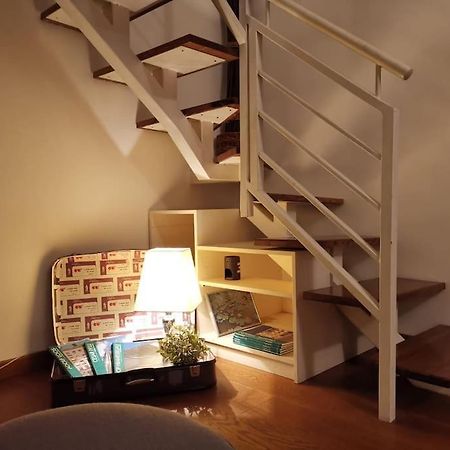 La Dimora Dante Apartment โรม ภายนอก รูปภาพ