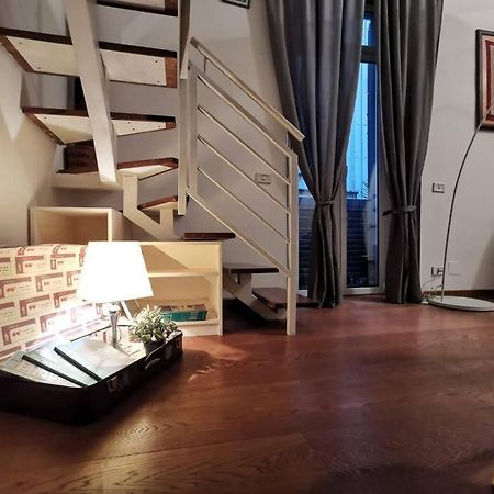 La Dimora Dante Apartment โรม ภายนอก รูปภาพ