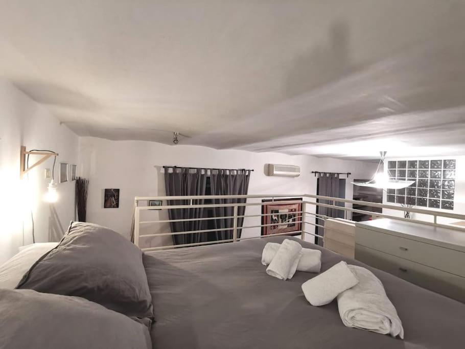 La Dimora Dante Apartment โรม ภายนอก รูปภาพ