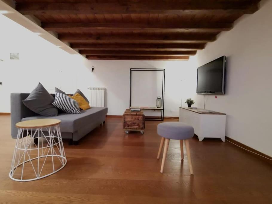 La Dimora Dante Apartment โรม ภายนอก รูปภาพ