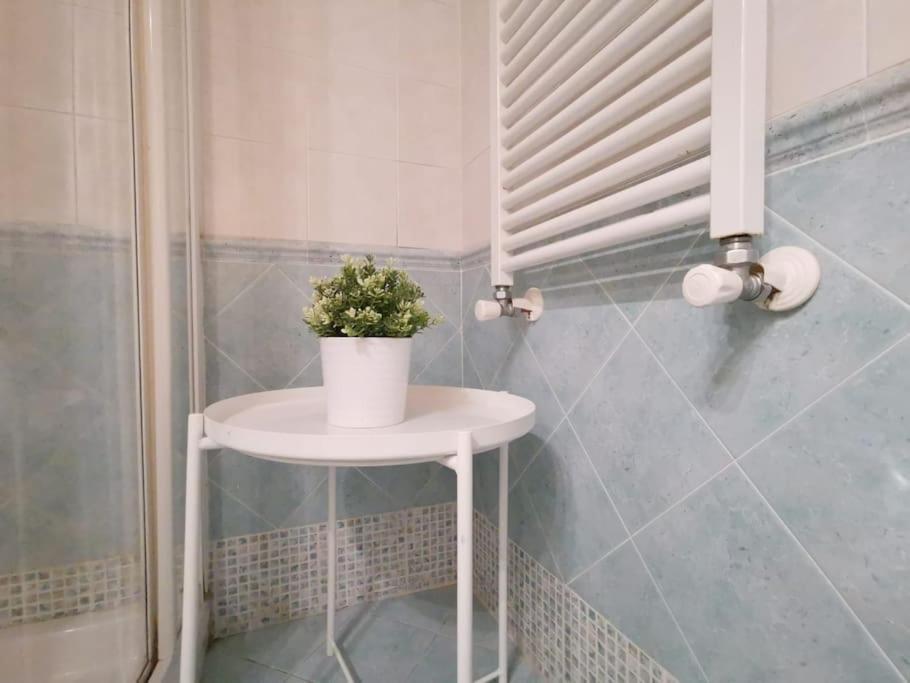 La Dimora Dante Apartment โรม ภายนอก รูปภาพ