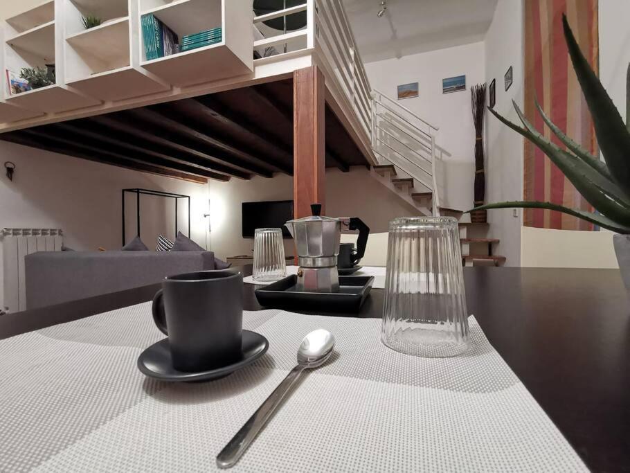 La Dimora Dante Apartment โรม ภายนอก รูปภาพ